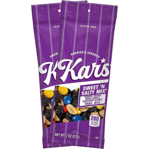 Kar's Sweet & Salty trail mix 2oz
