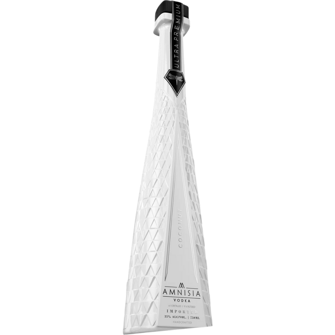 Amnisia Coconut Vodka 750ml
