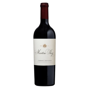 Martin Ray Diamond Mountain Cabernet Sauvignon 750ml