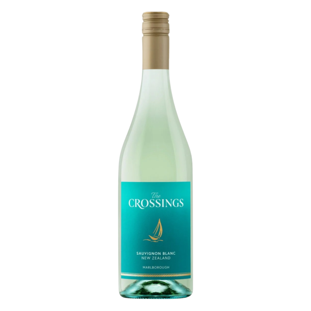 The Crossing  Sauvignon Blanc 750ml