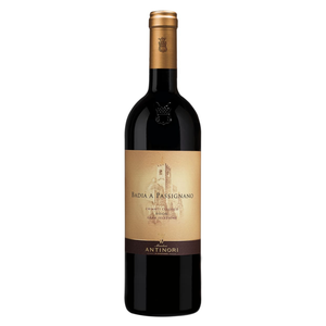 Antinori Badia A Passignano Chianti Classico 750ml