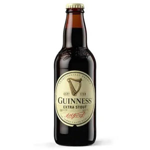 Guinness Foreign Extra Stout 11.2 fl oz Bottles