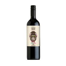 Hipster Animal Malbec Organic 750ml