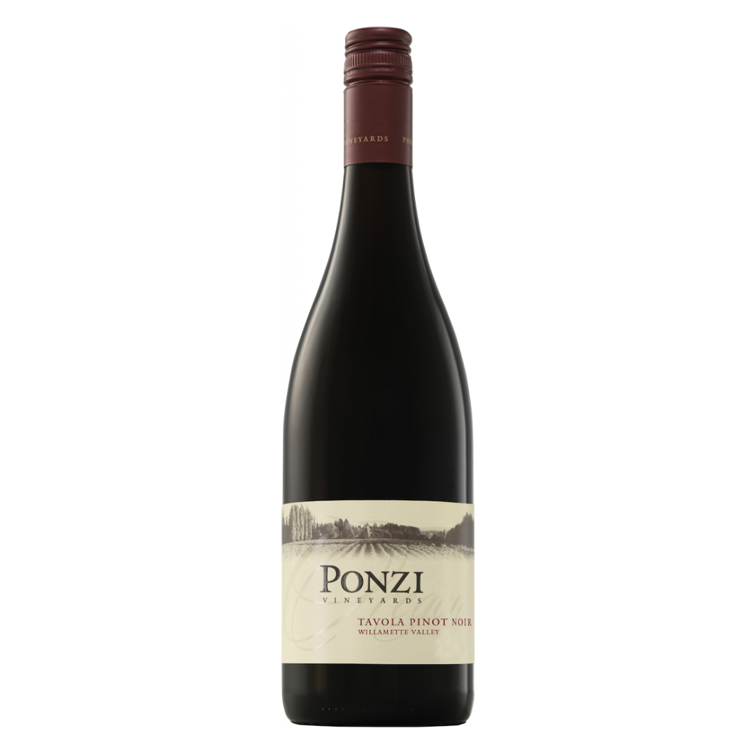 Ponzi Tavola Pinot Noir 750ml