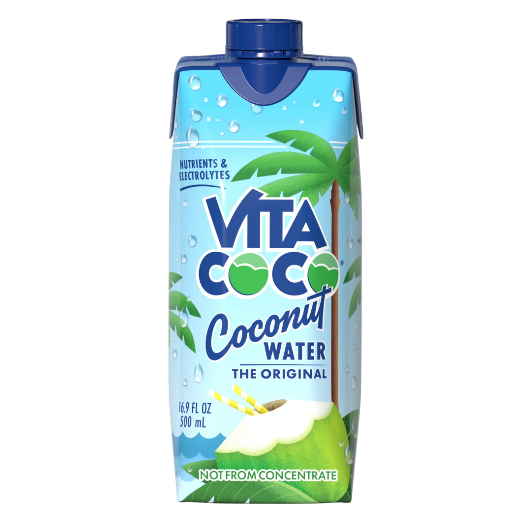 Vita Coconut Water 500ml