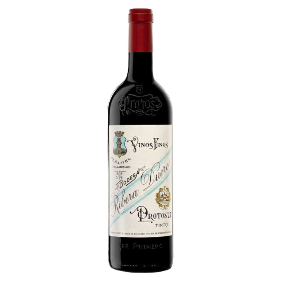 Protos 27 Tinto 2019 750ml