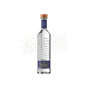 Maestro Dobel Silver Tequila 375ml