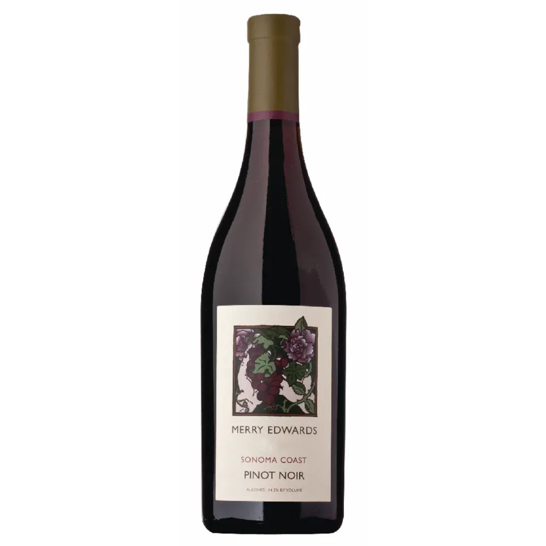 Merry Edwards Pinot Noir Sonoma Coast 2020 750ml