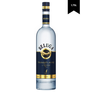 Beluga Transatlantic Racing Vodka 1.75L