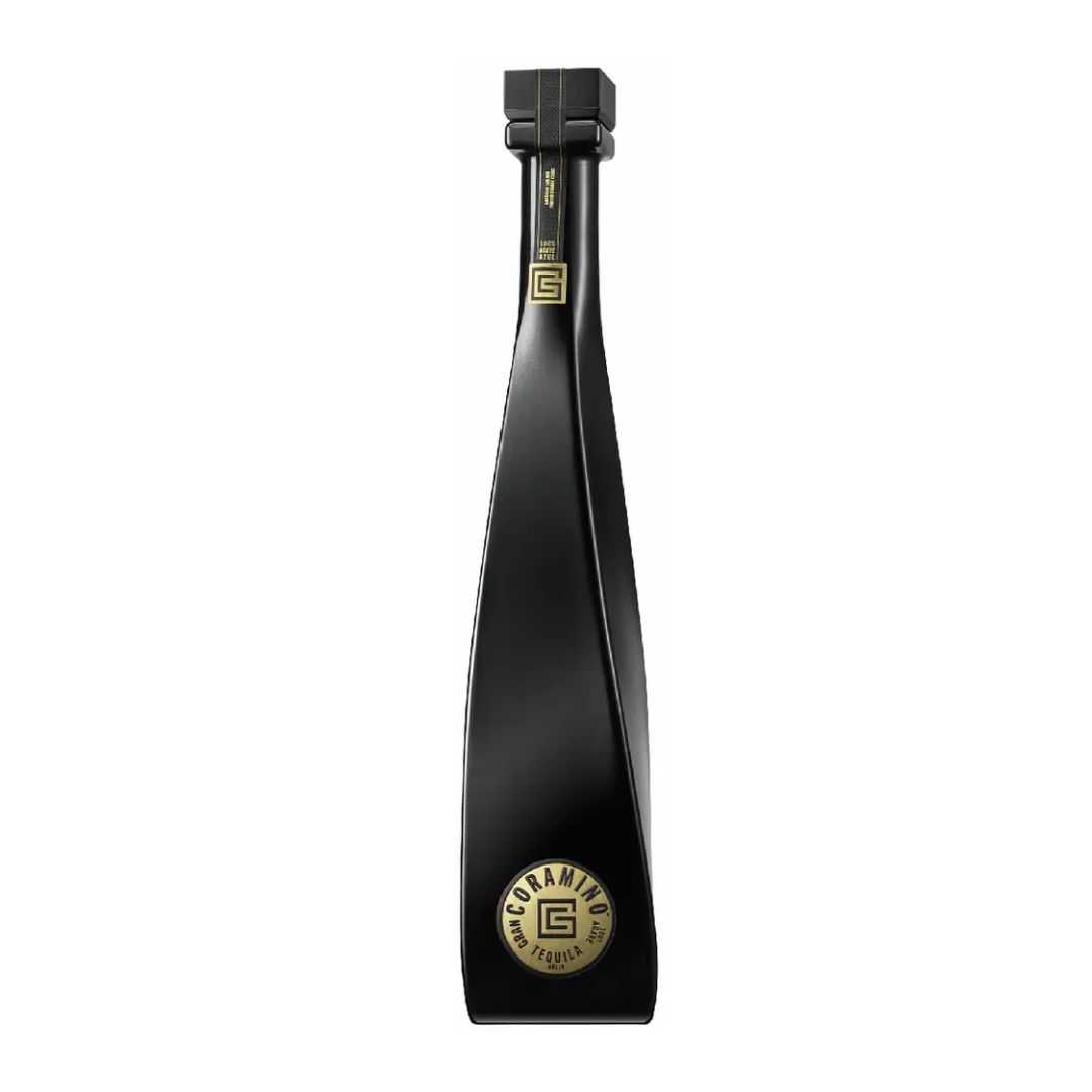 Gran Coramino Anejo Tequila 750ml