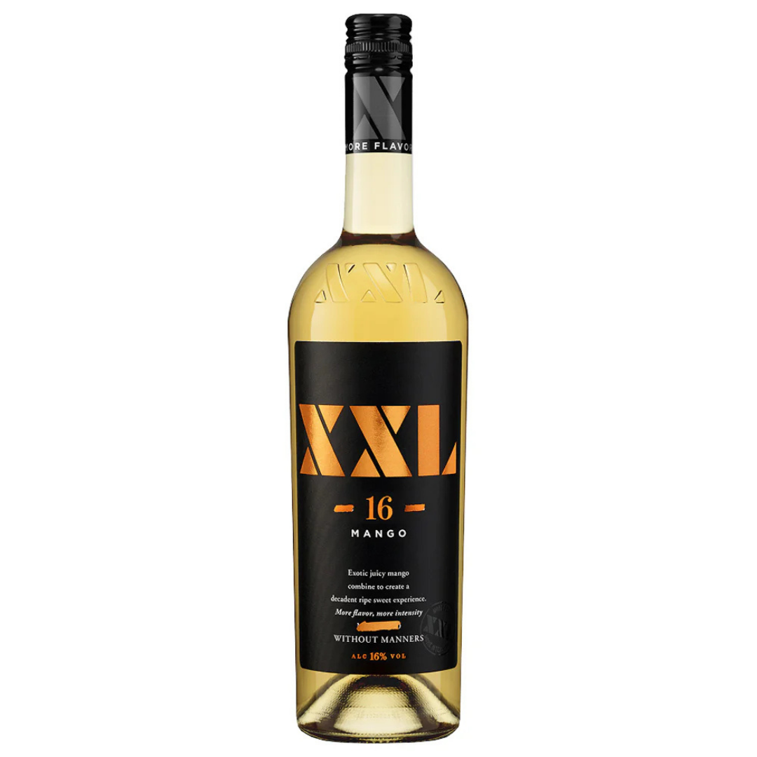 XXL Without Manners Mango Moscato 750ml