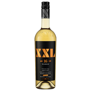 XXL Without Manners Mango Moscato 750ml