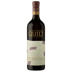 Quilt Cabernet Sauvignon Napa Valley 750ml