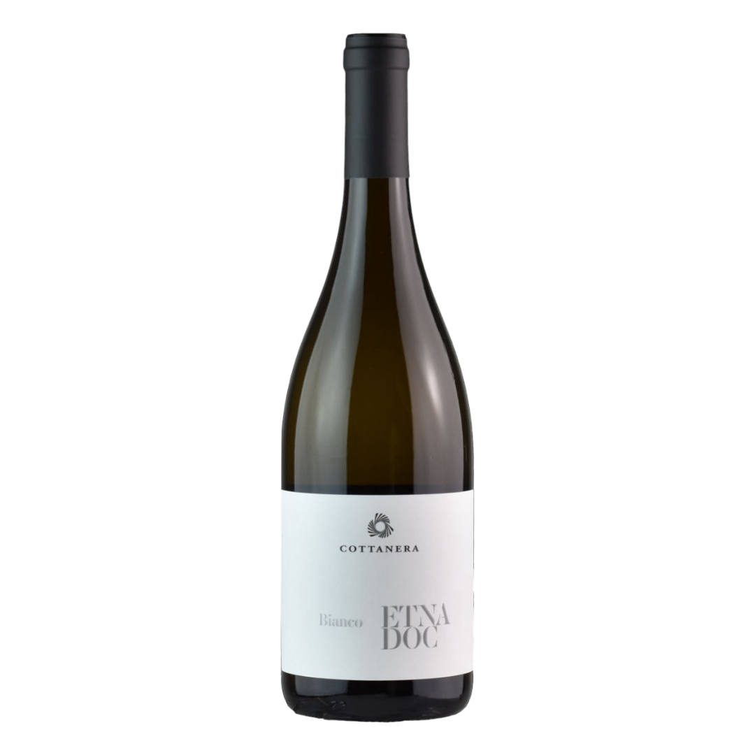 Cottanera Etna Bianco 2022 750ml