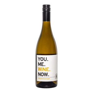 You Me Wine Now Chardonnay 750ml