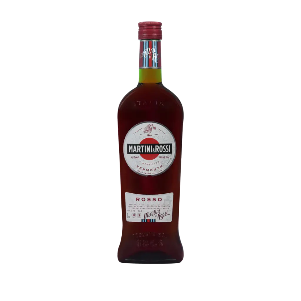 Martini & Rossi Rosso 750ml
