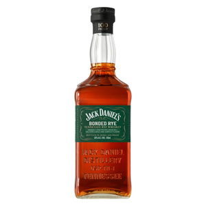 Jack Daniel's Bonded Rye Whiskey 750ml