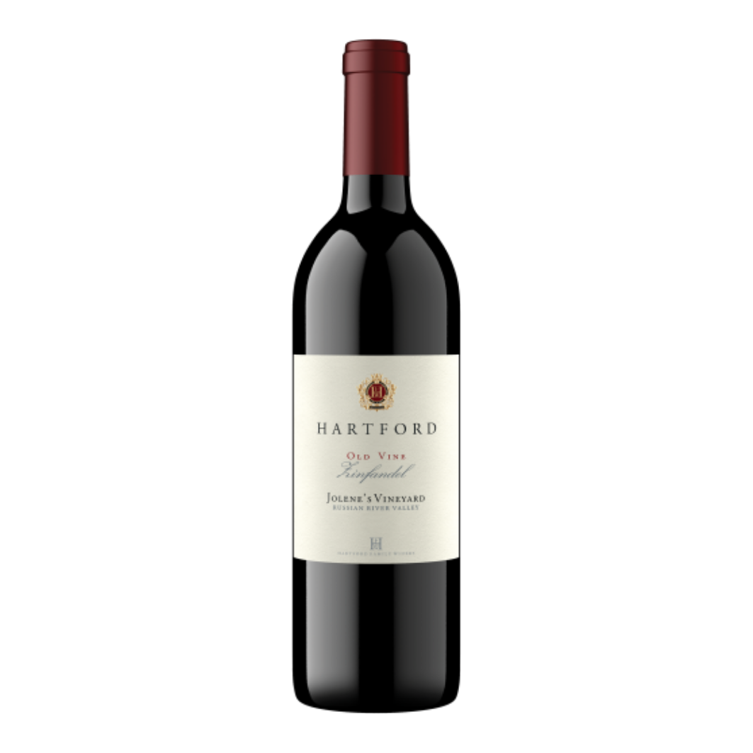 Hartford Old Vine Zinfandel 2023 750ml