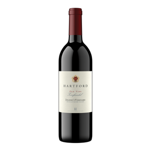 Hartford Old Vine Zinfandel 2023 750ml