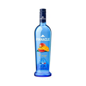 Pinnacle Mango Vodka 750ml