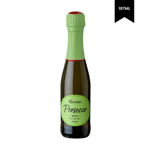 Riondo Prosecco Extra Dry 187ml