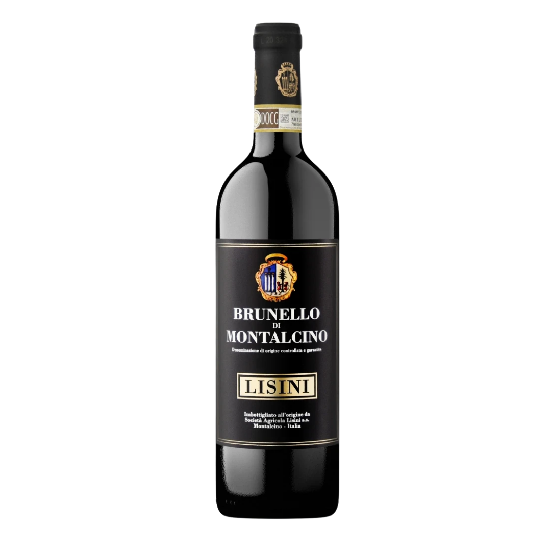 Azienda Lisini Brunello di Montalcino 750ml