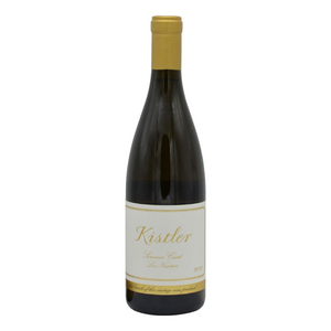 Kistler Chardonnay Les Noisetiers Sonoma Coast 2022 750ml