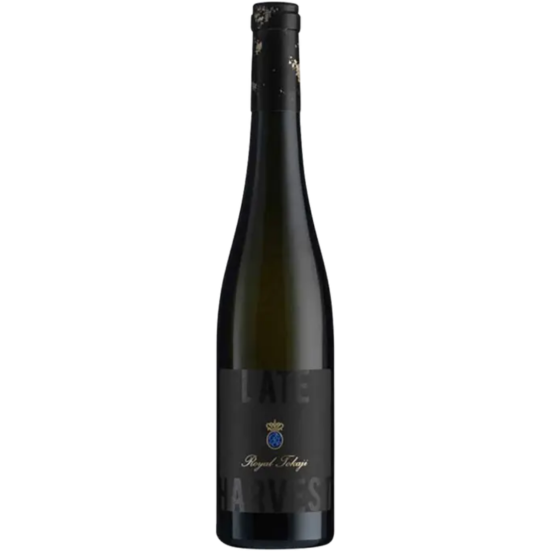 Royal Tokaji Late Harvest 500ml