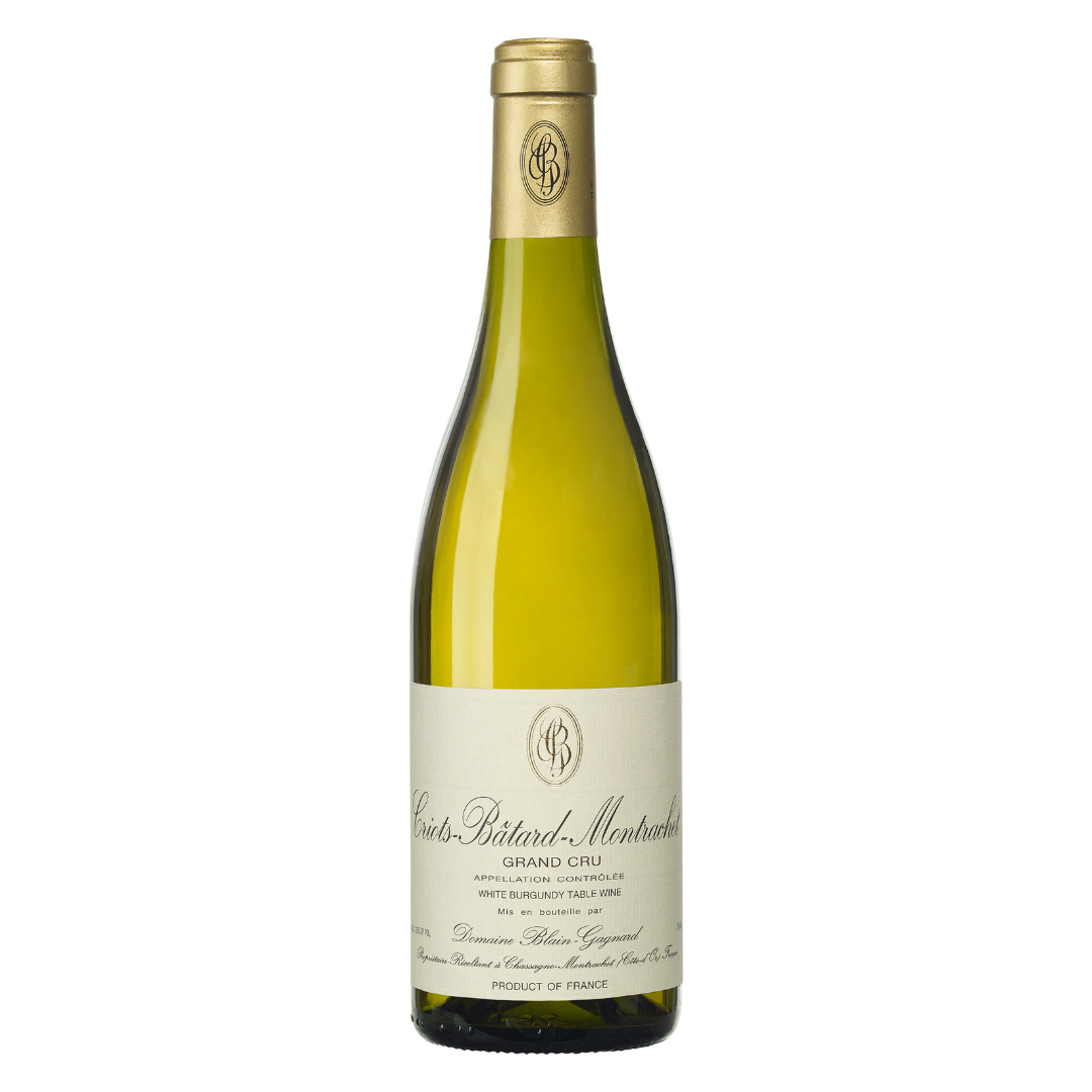 Blain Gagnard Batard Montrachet 750ml