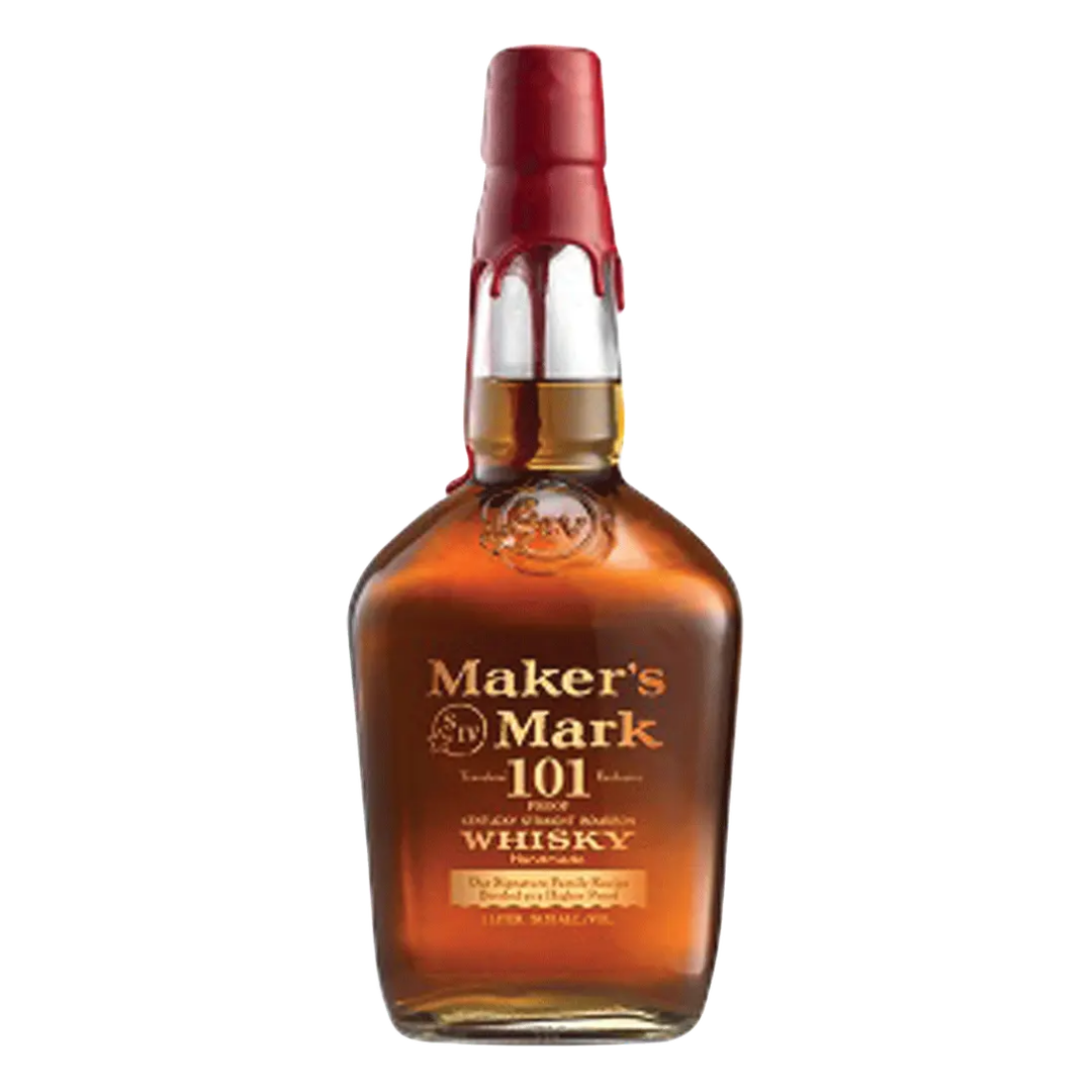 Mark Limited Release 101 Proof Kentucky Straight Bourbon Whisky 750ml