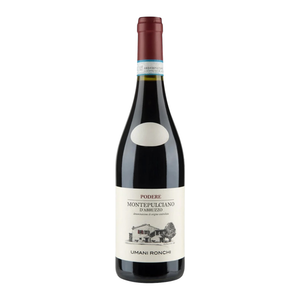 Umani Ronchi 2023 Podere Montepulciano d’Abruzzo 750ml