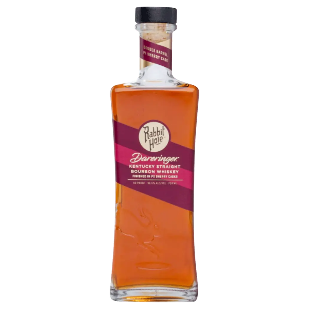 Rabbit Hole Dareringer Sherry Cask Bourbon 750ml