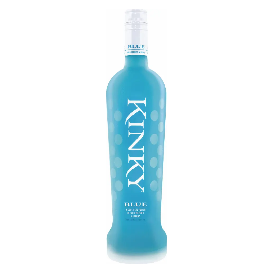 Kinky Blue 750ml