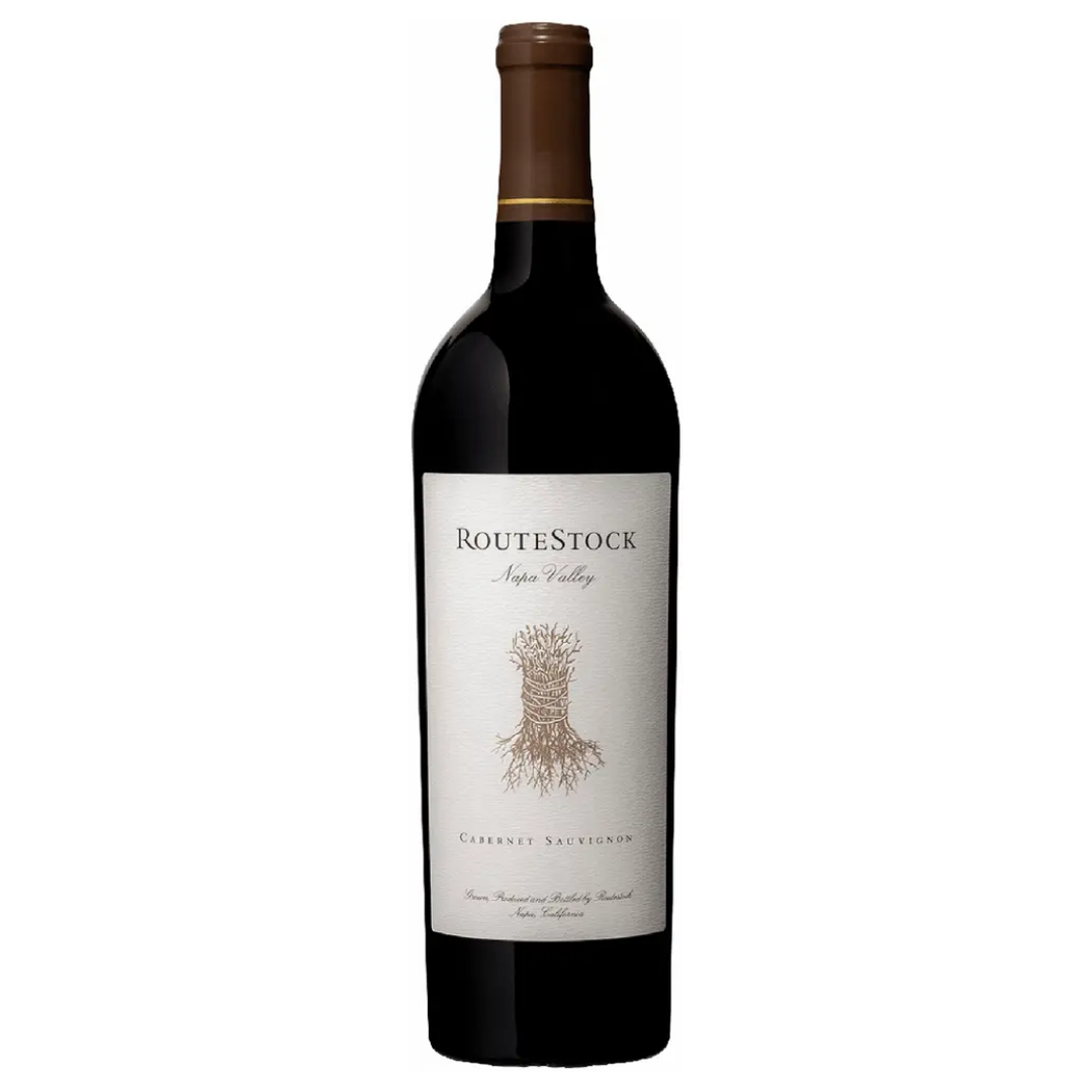 Routestock Cabernet Sauvignon 750ml