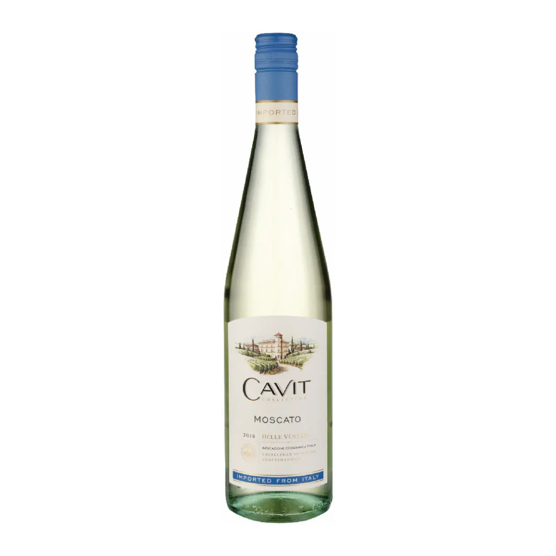 Cavit Moscato 750ml