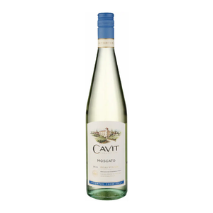 Cavit Moscato 750ml