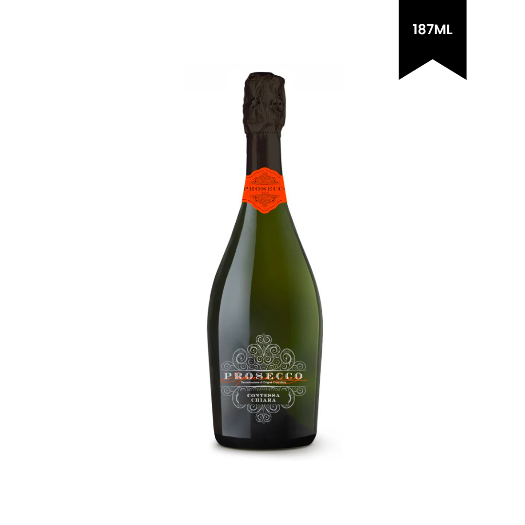 Prosecco Contessa Chiara 187ml