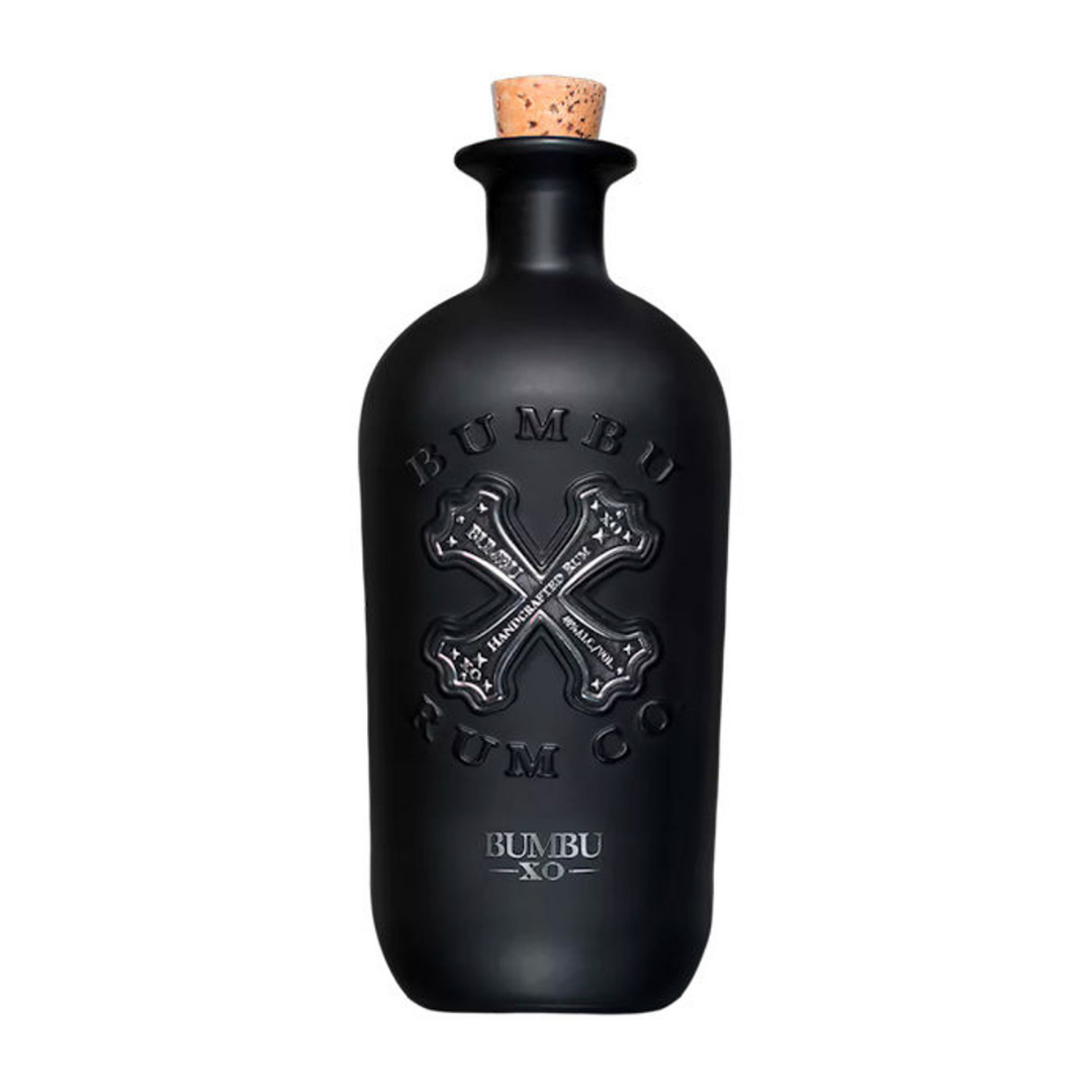 Bumbu XO Rum 750ml