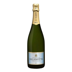 Delamotte Champagne Brut 750ml