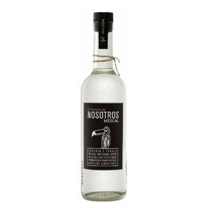 Nosotros Mezcal Tequila 750ml