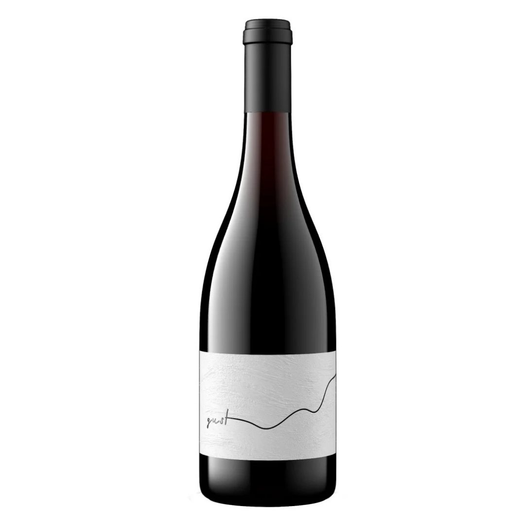 Gust Pinot Noir Sonoma 2017 750ml