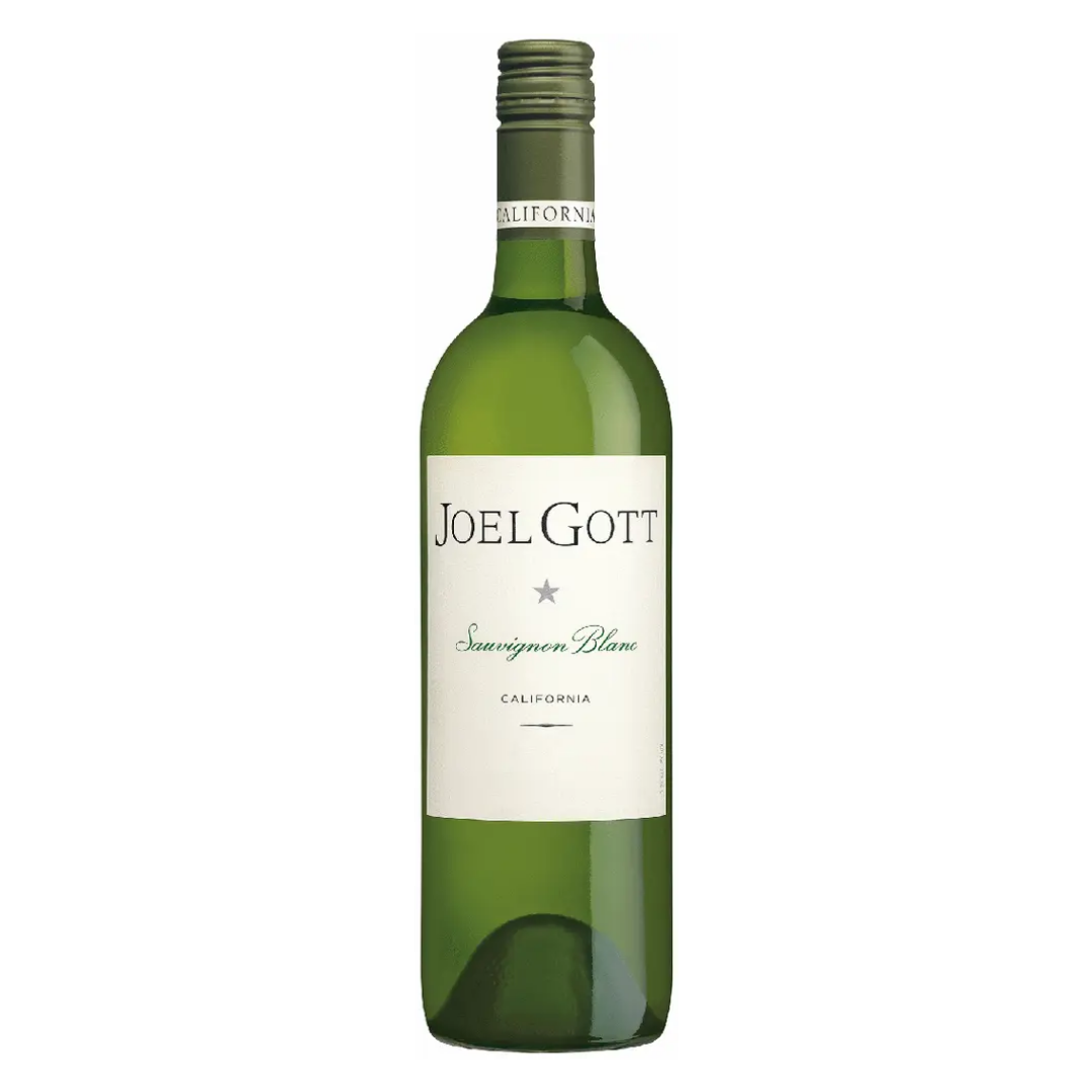 Joel Gott Sauvignon Blanc 750ml