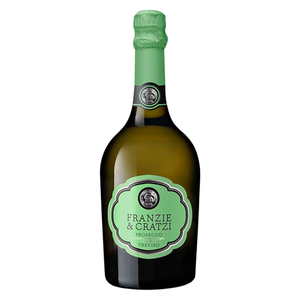 Franzi E Cratzi Prosecco 750ml
