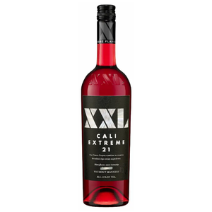 XXL Without Manners Cali Extreme 21 Moscato 750ml