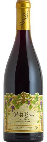 post & beam pinot noir Sonoma coast 2024 750ml