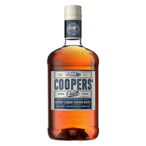 Coopers' Craft Kentucky Bourbon 750ml