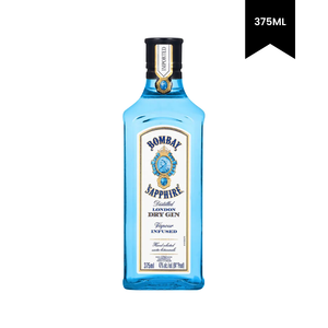 Bombay Sapphire Gin 375ml