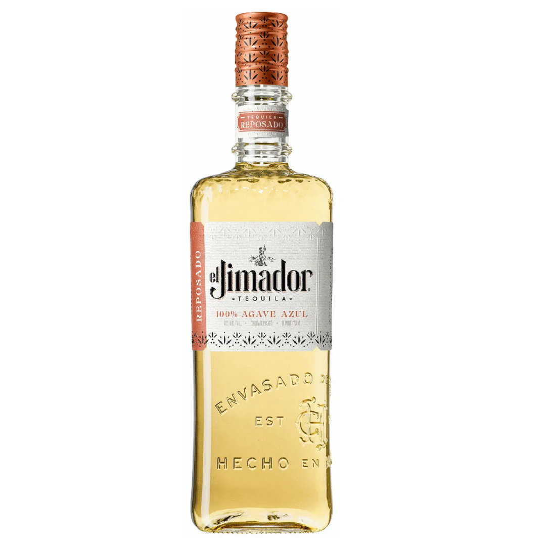 El Jimador Reposado Tequila 1.75L