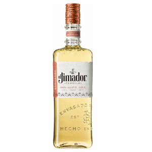 El Jimador Reposado Tequila 1.75L
