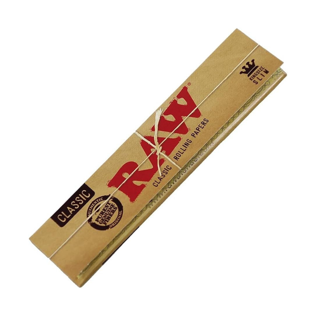 Raw Classic King Size Slim